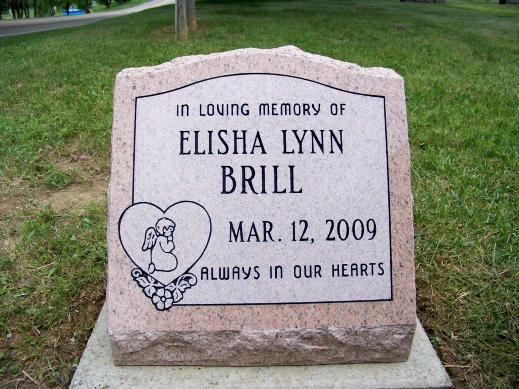 Brill, Elisha Lynn