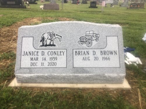 Brown, Brian