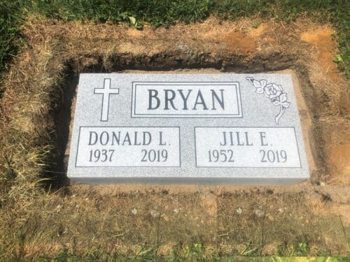 Bryan, Donald