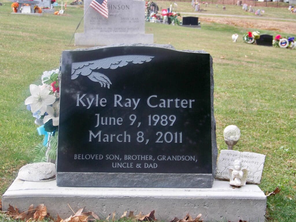Carter, Kyle- Northwood