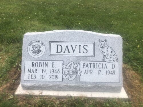 Davis, Robin