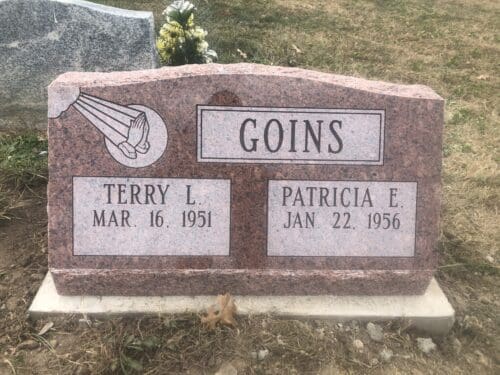 Goins, Terry