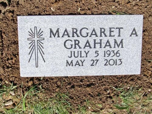 Graham, Margaret