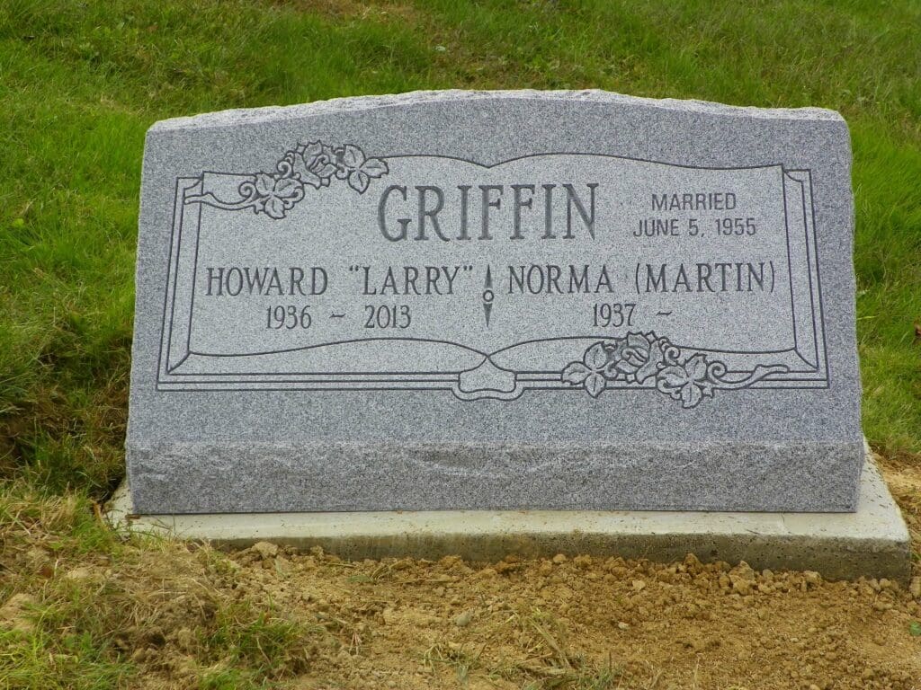 Griffin, Howard