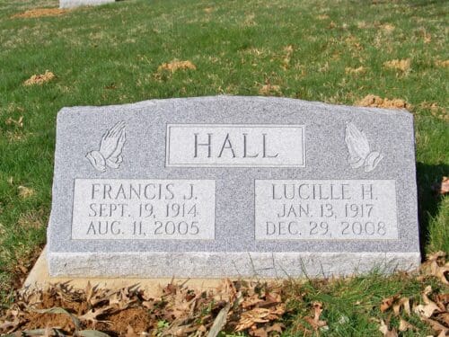 Hall, Francis J.