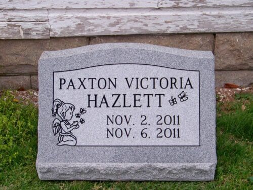 Hazlett, Paxton Victoria- Friends