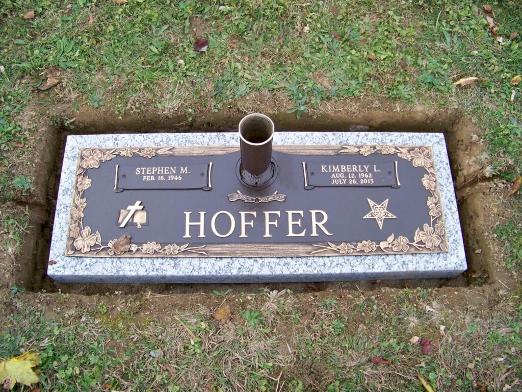Hoffer, Stephen
