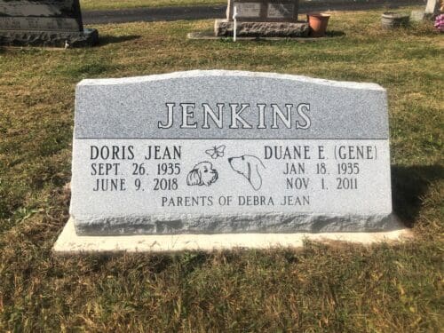 Jenkins, Duane