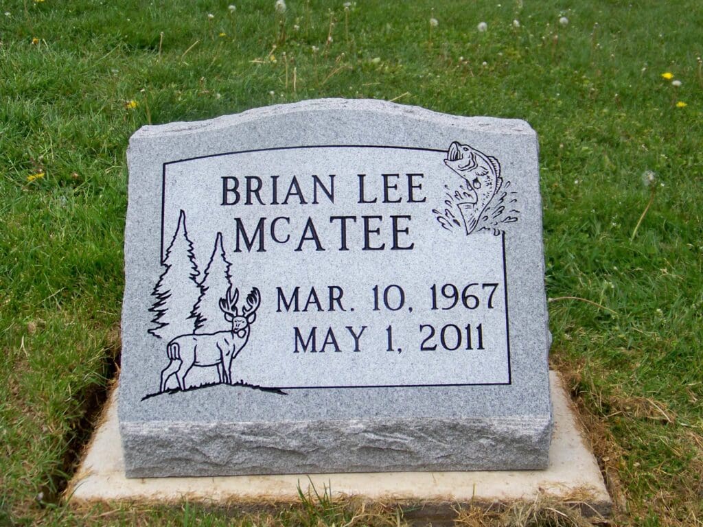 McAtee Brian Lee