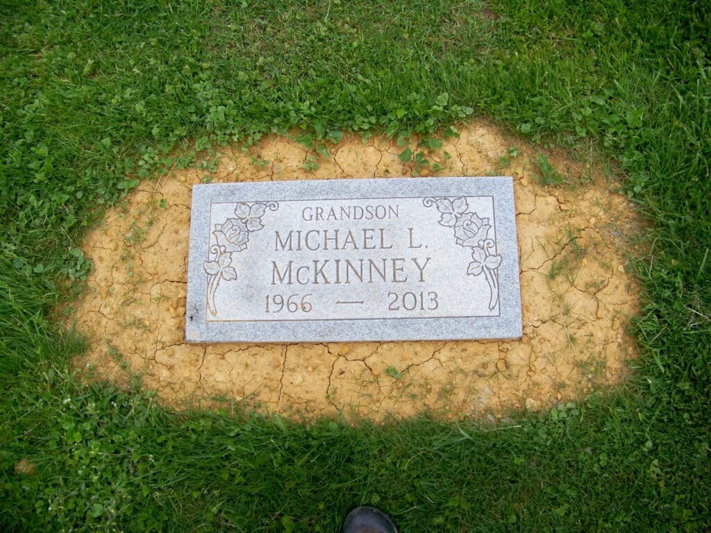 McKinney - Northwood Cemetery
