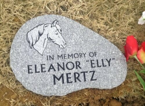 Mertz Pet Memorial