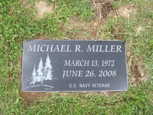 Miller, Michael R.