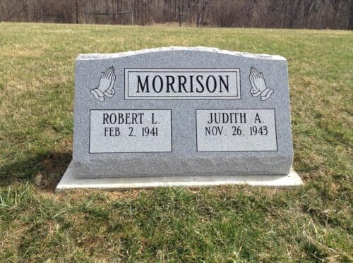 Morrison, Robert