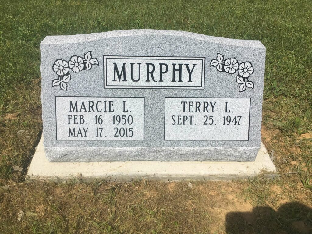 Murphy, Terry