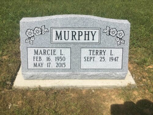 Murphy, Terry