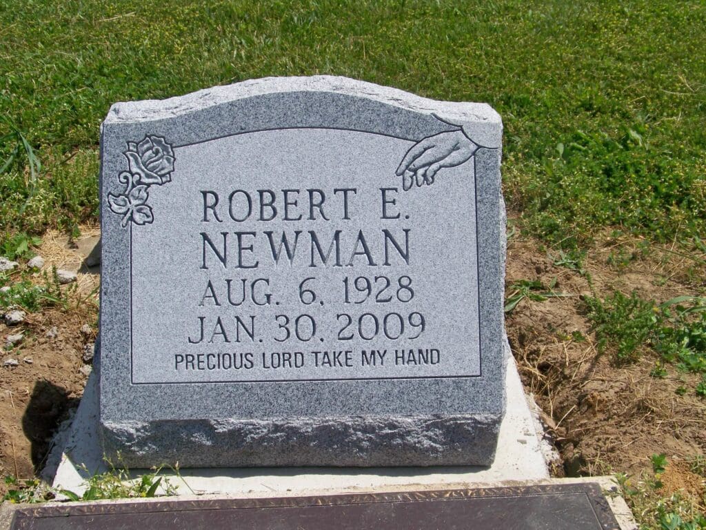 Newman, Robert E.