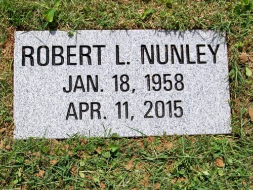 Nunley, Robert L. - Fultonham