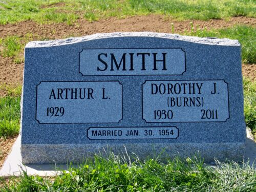 Smith, Arthur L.