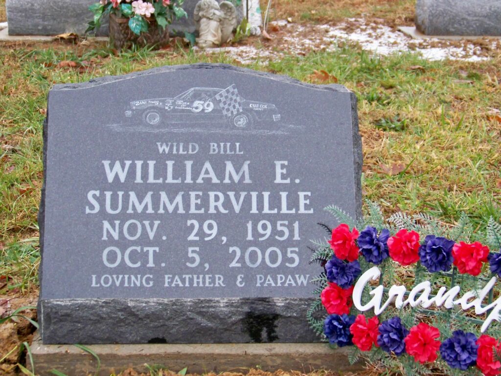 Summerville, William